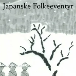 Japanske Folkeeventyr
