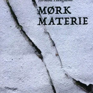 Mørk materie
