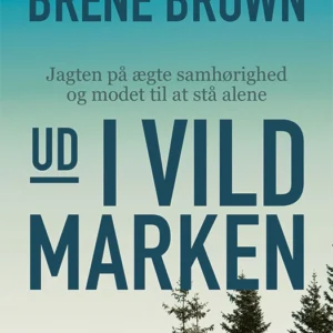 Ud i vildmarken