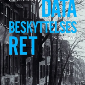 Databeskyttelsesret