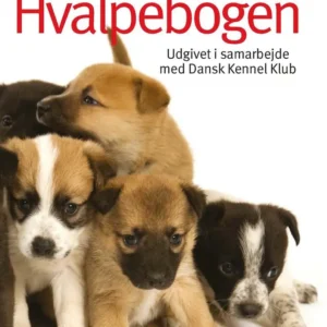Hvalpebogen
