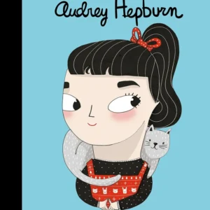 Audrey Hepburn