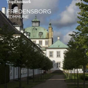 Trap Danmark: Fredensborg Kommune