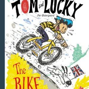 Tom and Lucky - The Bike