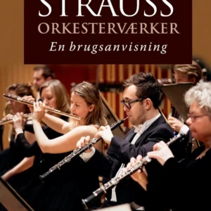 Richard Strauss' orkesterværker