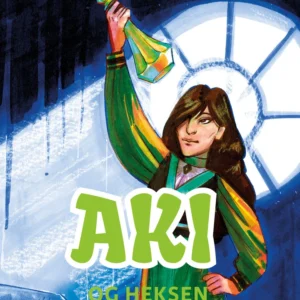 Aki og heksen