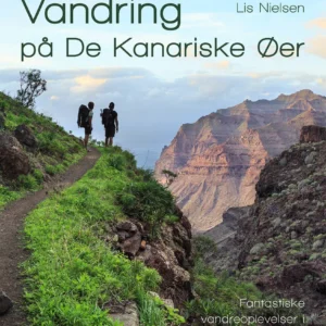 Vandring på De Kanariske Øer