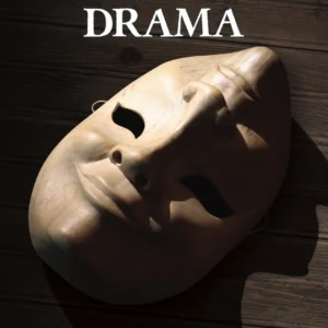Et kaotisk drama