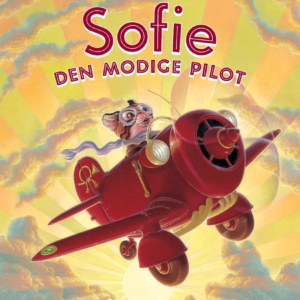 Sofie den modige pilot