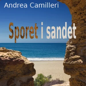 Sporet i sandet