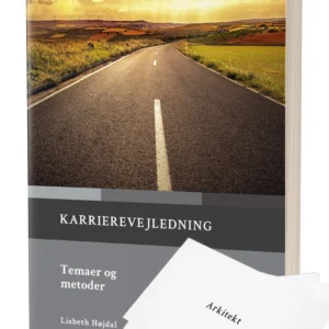 Karrierevejledning