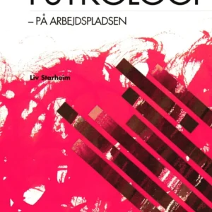 Psykologi - på arbejdspladsen