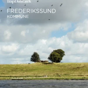 Trap Danmark: Frederikssund Kommune
