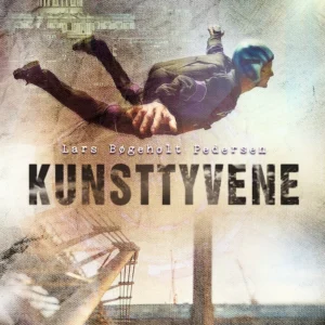 K.O.B.R.A. Kunsttyvene