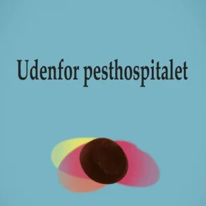 Udenfor pesthospitalet