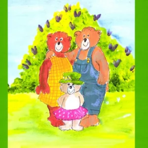 Bamses magiske hat