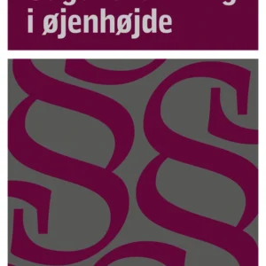 Sagsbehandling i øjenhøjde