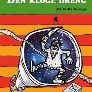 Den kloge dreng