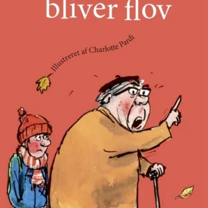 Mister Georg bliver flov