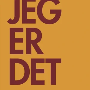 Jeg er DET