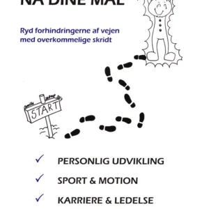 Nå dine mål
