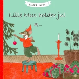 Lille Mus holder jul