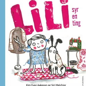 Lili syr en ting