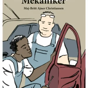 Mekaniker