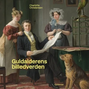 Guldalderens billedverden