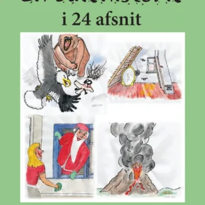 En julehistorie i 24 afsnit