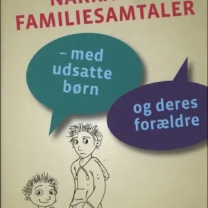 Narrative familiesamtaler