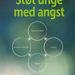 Støt unge med angst
