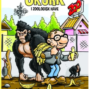 Familien Skurk i zoologisk have