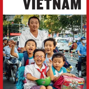 Turen går til Vietnam