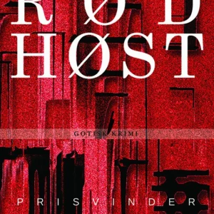 Rød høst