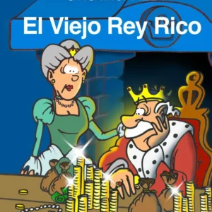 EL VIEJO REY RICO