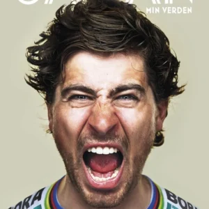 Sagan: Min verden