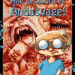 Alle de andre er åndsvage