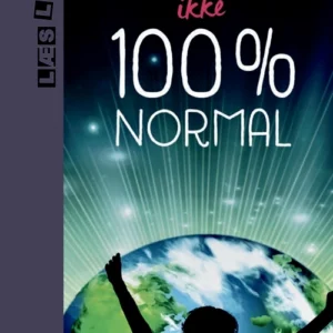 Ikke 100% normal