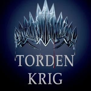 Red Queen 4 - Tordenkrig