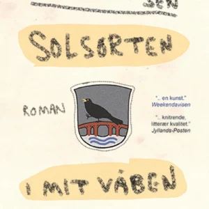 Solsorten i mit våben