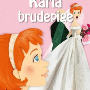 Karla brudepige