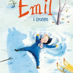 Emil i sneen