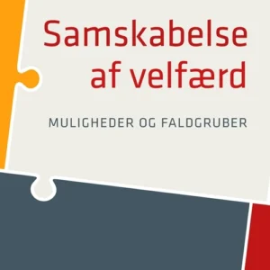 Samskabelse af velfærd