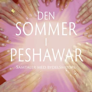Den sommer i Peshawar