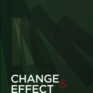 Change & Effect