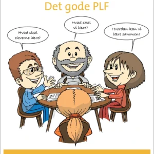 Det gode PLF