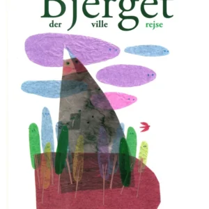 Bjerget der ville rejse