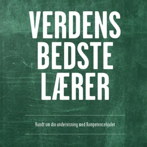 Verdens bedste lærer