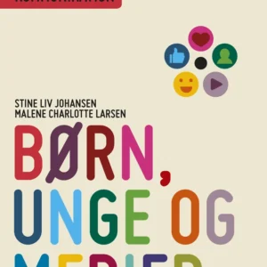 Børn, unge og medier